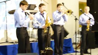 Гурт Сіон - Ти один