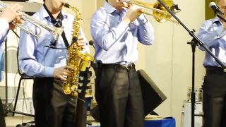 Гурт Сіон - Ти один