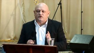 Владимир Шушкевич - Кто обвиняет вас?