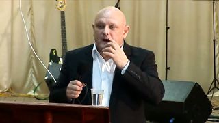 Владимир Шушкевич - Кто обвиняет вас?