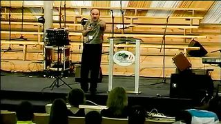 Віктор Вознюк -  Імітація перемоги