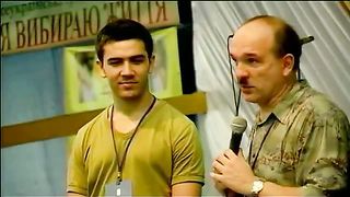 Віктор Вознюк -  Імітація перемоги