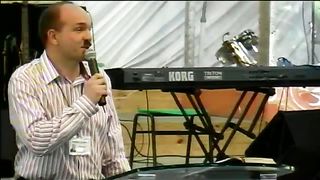 Віктор Вознюк - Перемога любов'ю