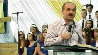 Віктор Вознюк - Перемога любов'ю