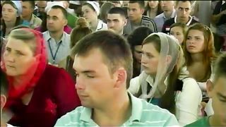 Віктор Вознюк - Перемога любов'ю