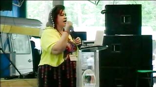 Віра Деркач - Що буде мати переможець