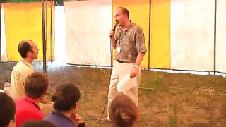 Віктор Вознюк - Перемога "однокласників"