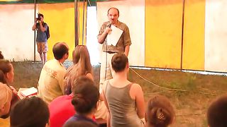 Віктор Вознюк - Перемога "однокласників"