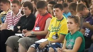 Сергей Винковский - Половинчатое сердце - Малин 2011