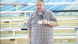 Сергей Винковский - Половинчатое сердце - Малин 2011