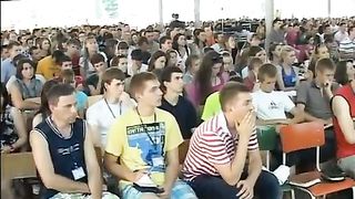Сергей Винковский - Половинчатое сердце - Малин 2011