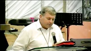 Ростислав Мурах - Бог долин