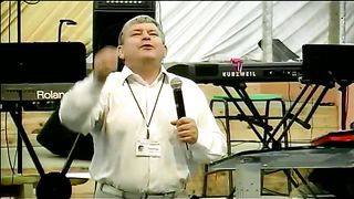 Ростислав Мурах - Бог долин