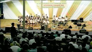 Ростислав Мурах - Бог долин