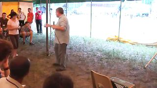 Ростислав Мурах - Ісус учора, сьогодні і навіки той самий