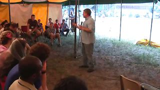 Ростислав Мурах - Ісус учора, сьогодні і навіки той самий