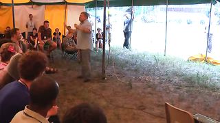 Ростислав Мурах - Ісус учора, сьогодні і навіки той самий