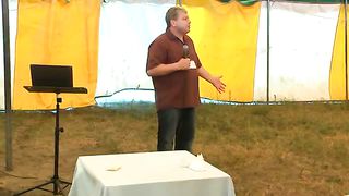 Ростислав Мурах - Слабка ланка