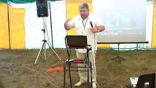 Ростислав Мурах - Христос і культура 2