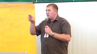 Ростислав Мурах - Христос і культура 2