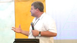 Ростислав Мурах - Христос і культура 2