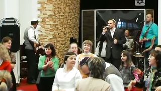 Нахес - Мы дети отцов веры (2010)