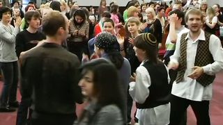 Нахес - Мы дети отцов веры (2010)