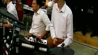 Хмельницький симфонічний оркестр - Жизнь это море