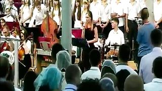 Хмельницький симфонічний оркестр - Жизнь это море