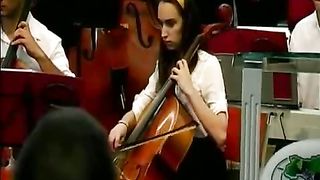 Хмельницький симфонічний оркестр - Жизнь это море