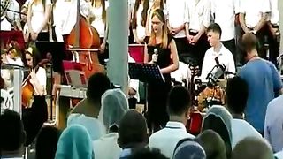 Хмельницький симфонічний оркестр - Жизнь это море