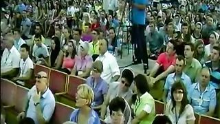 Хмельницький симфонічний оркестр - Небеса ожидают меня