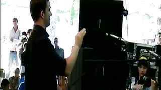 Хмельницький симфонічний оркестр - Небеса ожидают меня