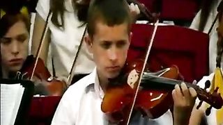 Хмельницький симфонічний оркестр - Старый Крест