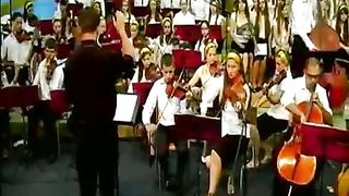 Хмельницький симфонічний оркестр - Старый Крест