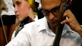 Хмельницький симфонічний оркестр - Старый Крест