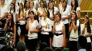 Хмельницький симфонічний оркестр - Моя молитва нехай лине