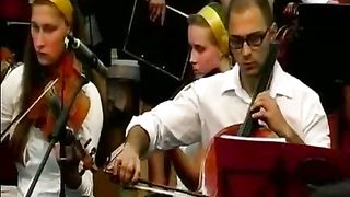 Хмельницький симфонічний оркестр - Царь Царей