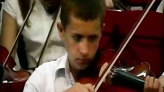 Хмельницький симфонічний оркестр - Царь Царей