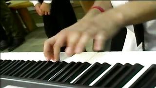 хор Миколаївської обл. Малин 2012