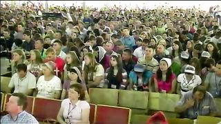 хор Миколаївської обл. Малин 2012