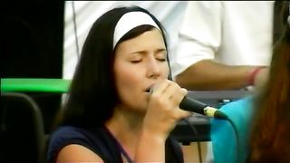 хор Миколаївської обл. Малин 2012