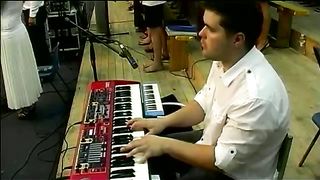 хор з Білорусії Малин 2012