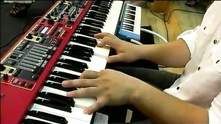 хор з Білорусії Малин 2012