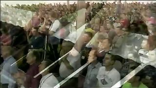 хор з Білорусії Малин 2012