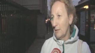 Іванна Борова та її боротьба за дітей