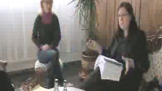 Іванна Борова та її боротьба за дітей