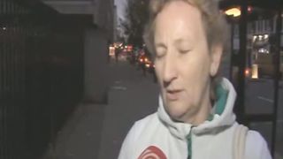 Іванна Борова та її боротьба за дітей