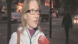 Іванна Борова та її боротьба за дітей