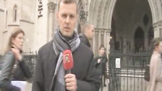 Соціальна служба на суді не здається